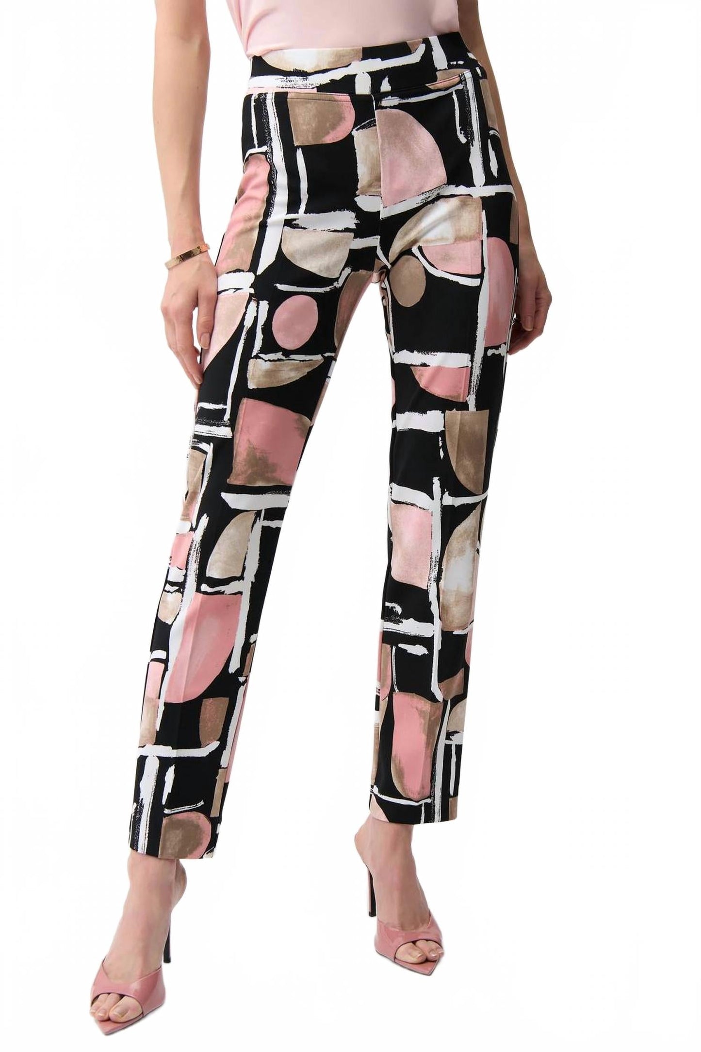 Pantalón color negro