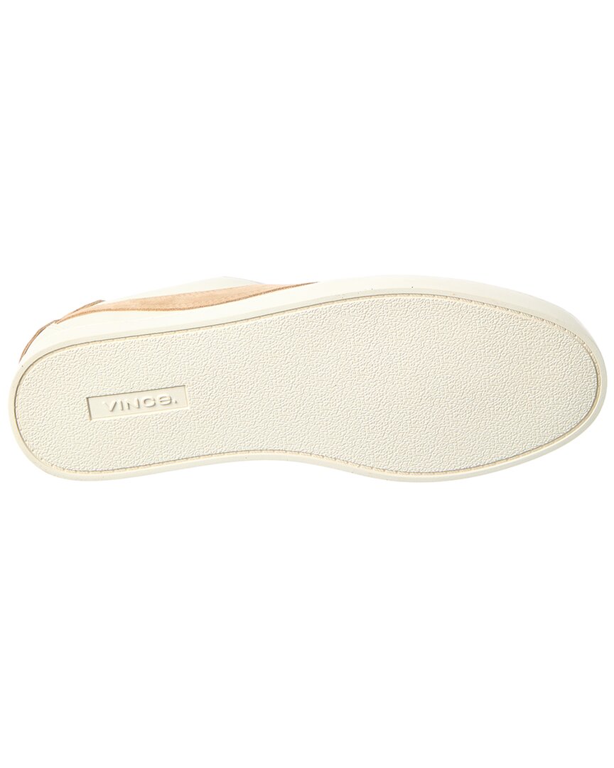 Tenis de cuero