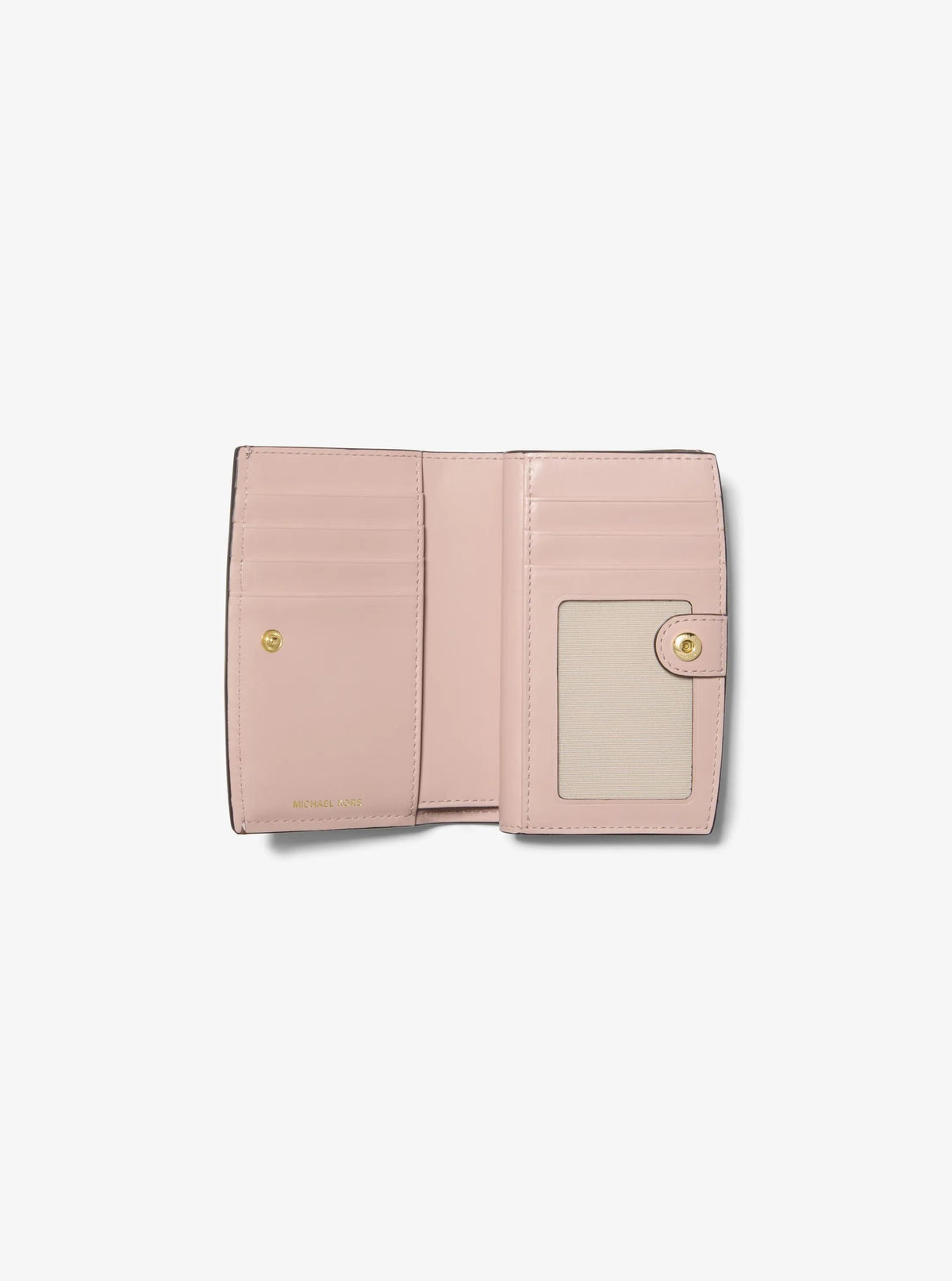Billetera de cuero
