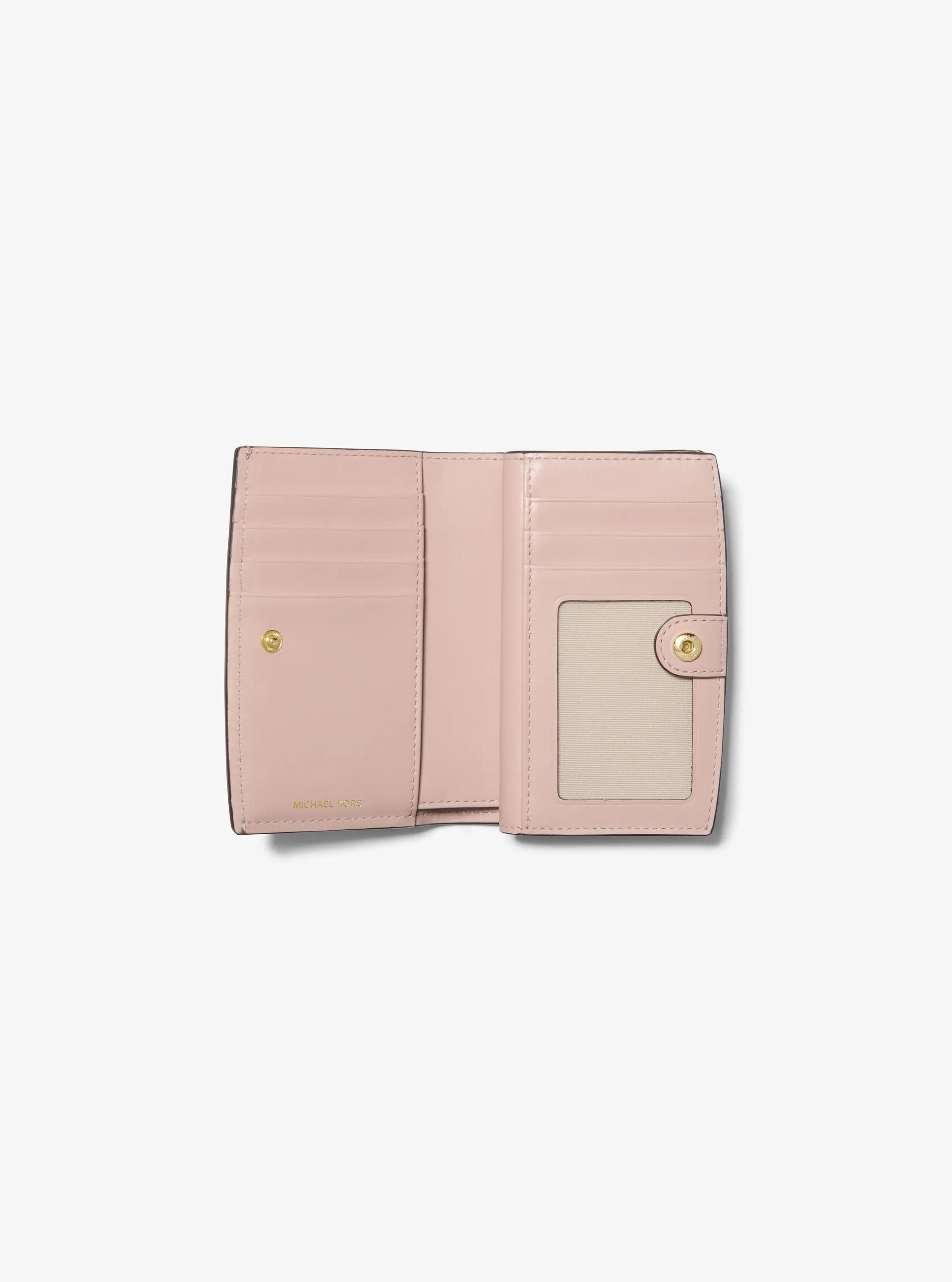 Billetera de cuero