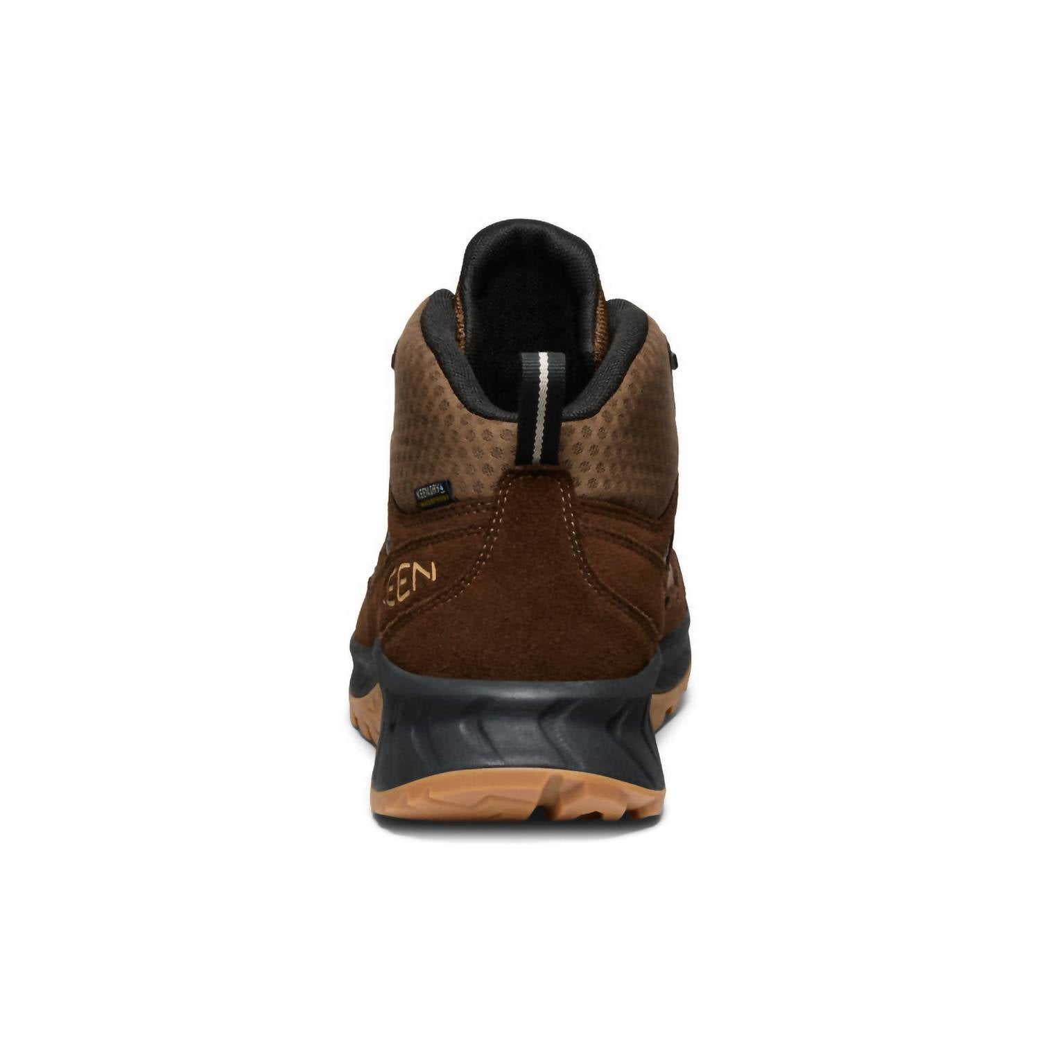 Botas de hombre impermeables