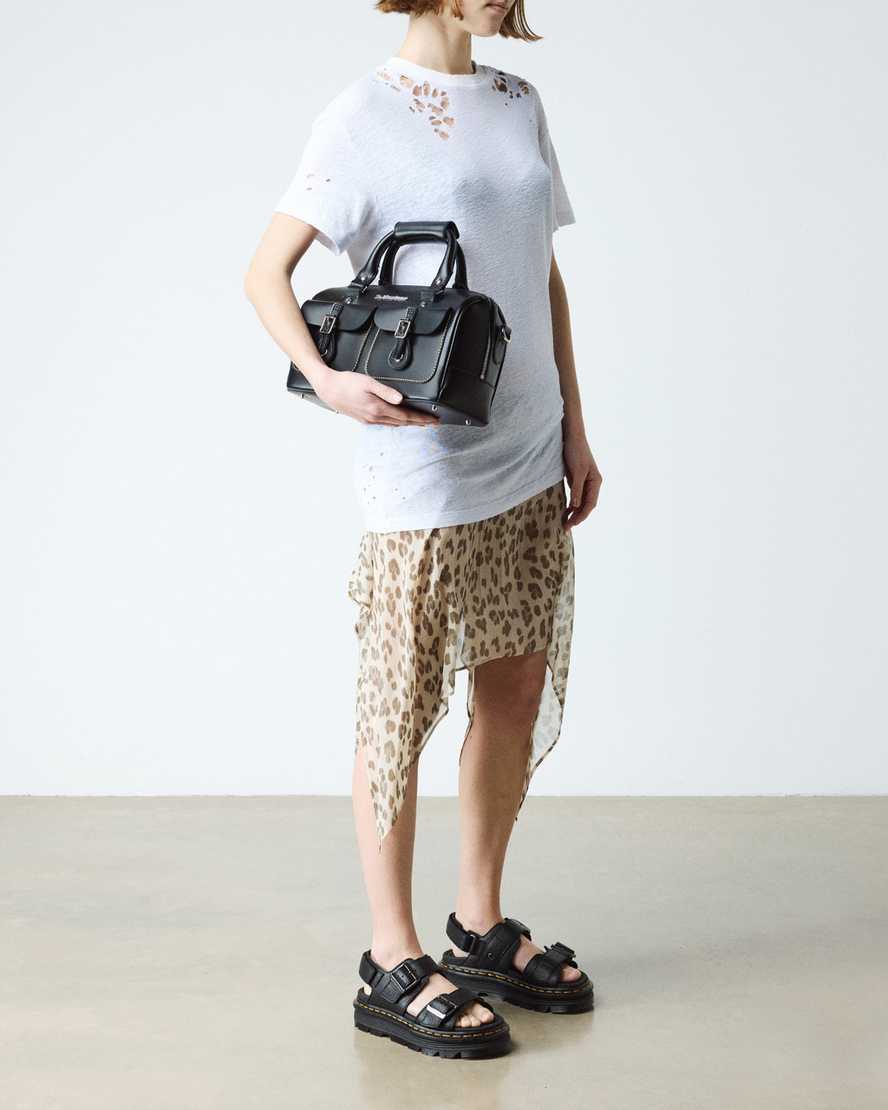 Sandalias con plataforma