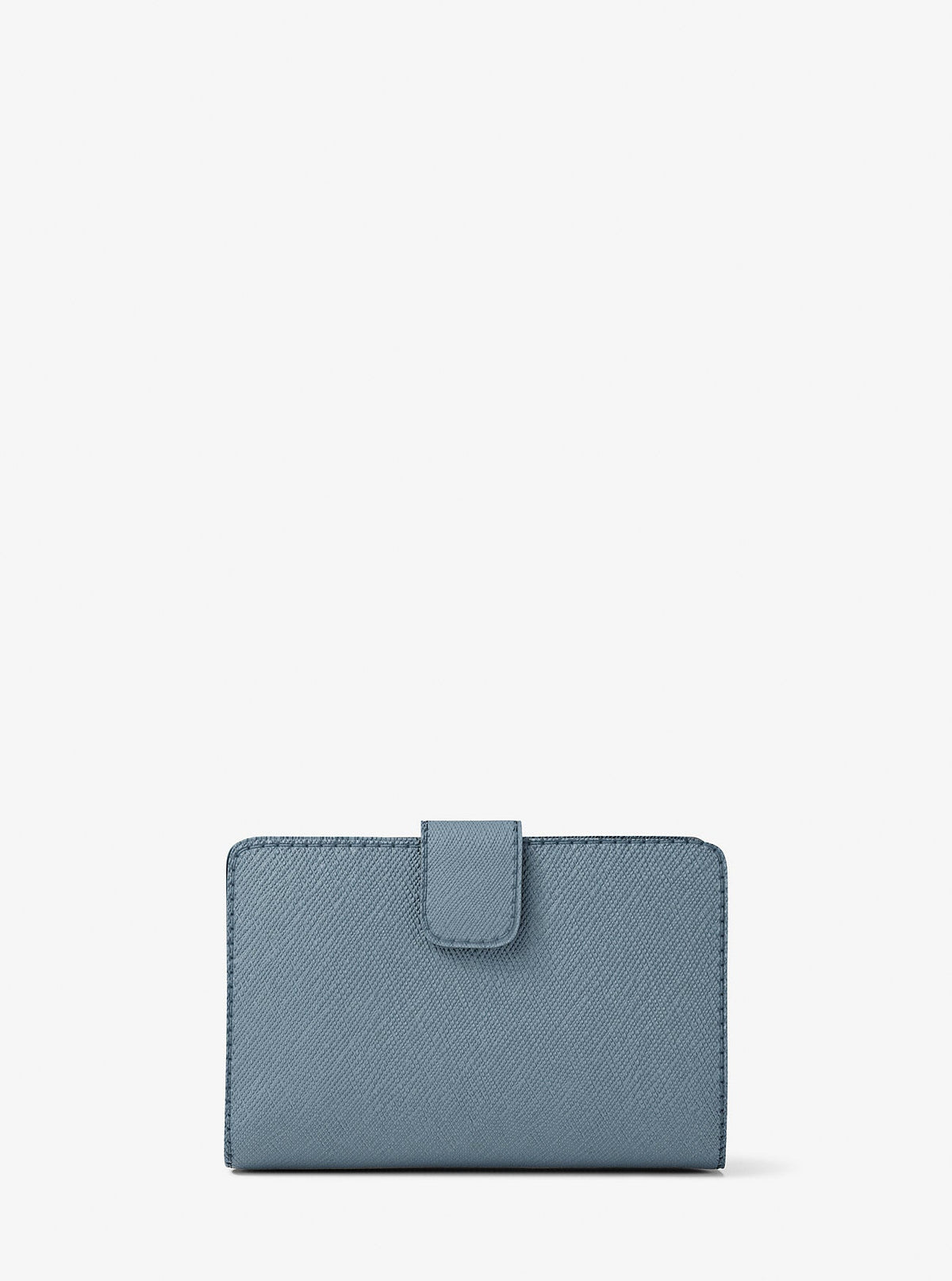 Billetera de cuero