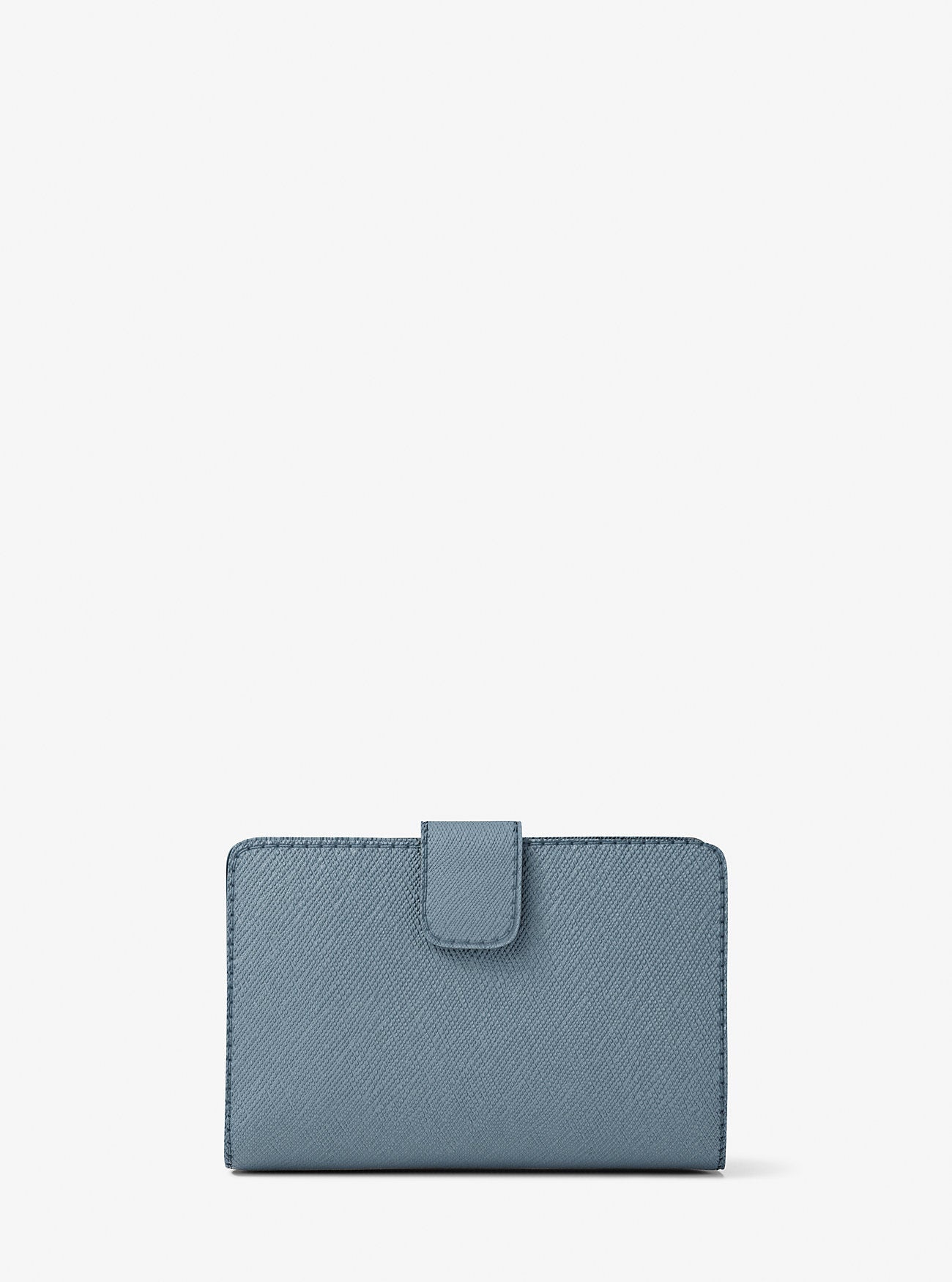 Billetera de cuero