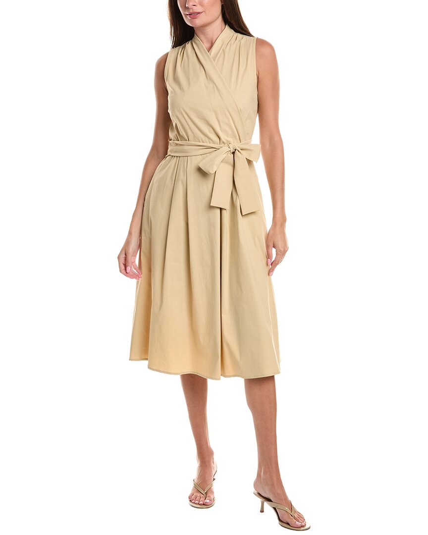 Vestido midi