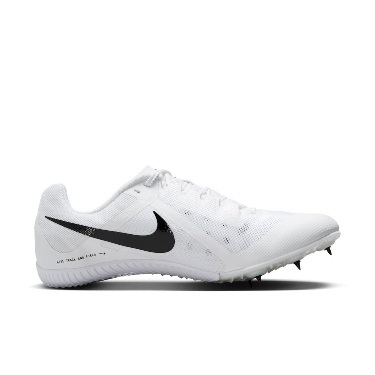 Zapatillas con clavos de hombre