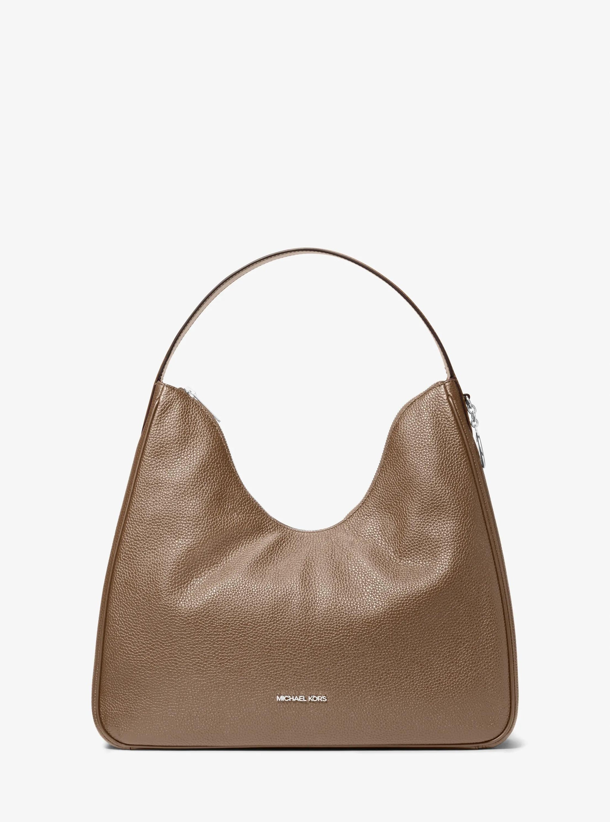 Bolso de cuero