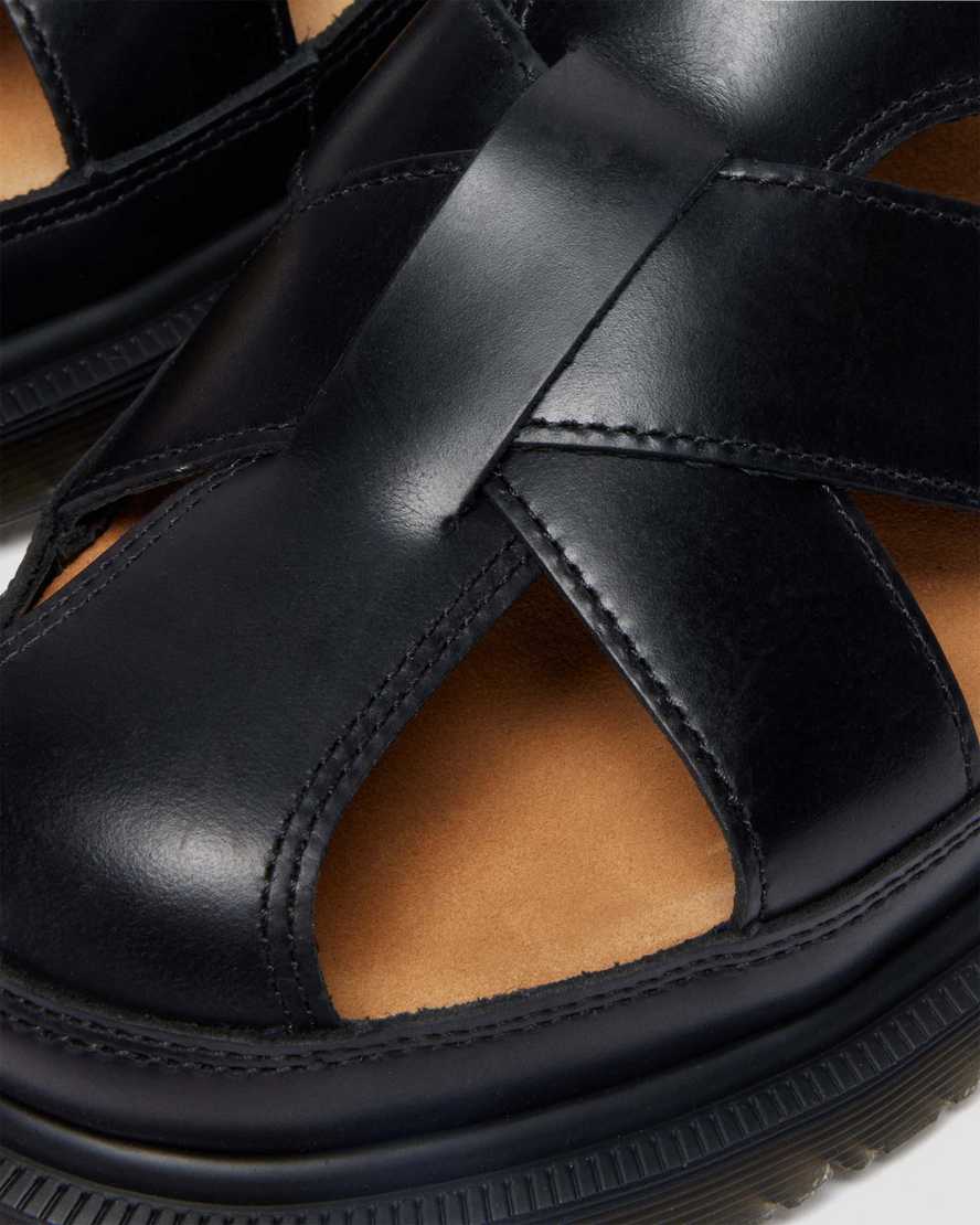Sandalias