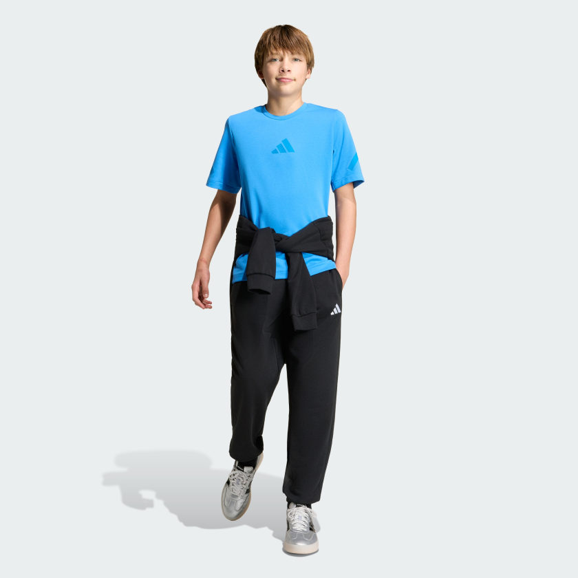 Camiseta infantil