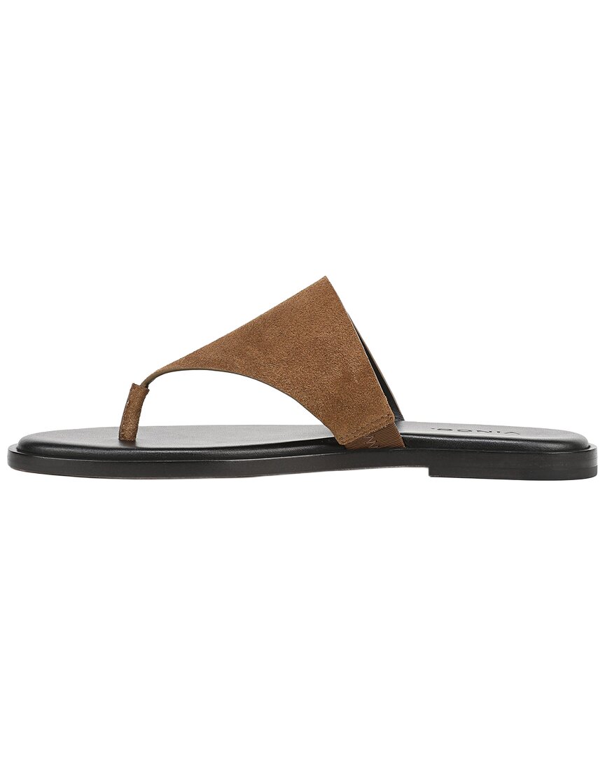 Sandalias de cuero