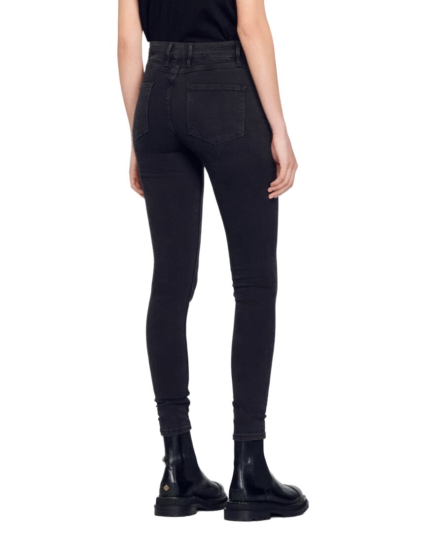 Sandro Jeans Pam
