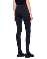 Sandro Jeans Pam