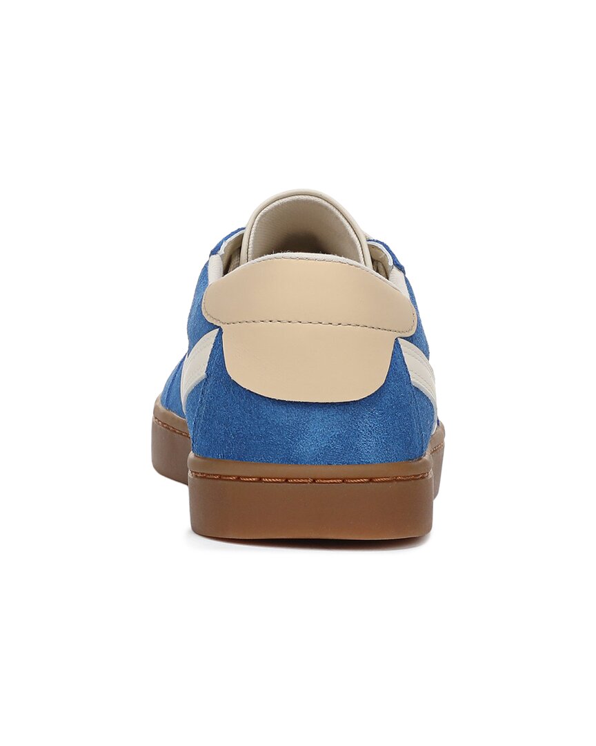 Tenis de cuero