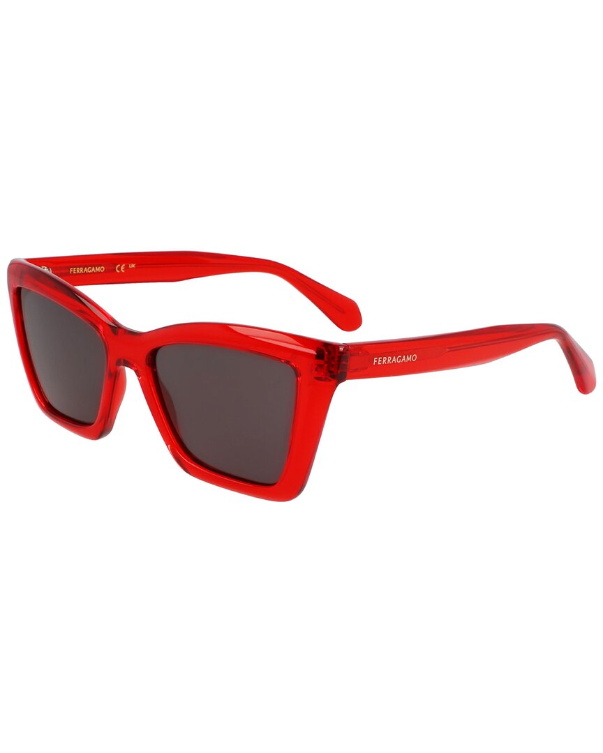 Gafas de sol de mujer 53 mm