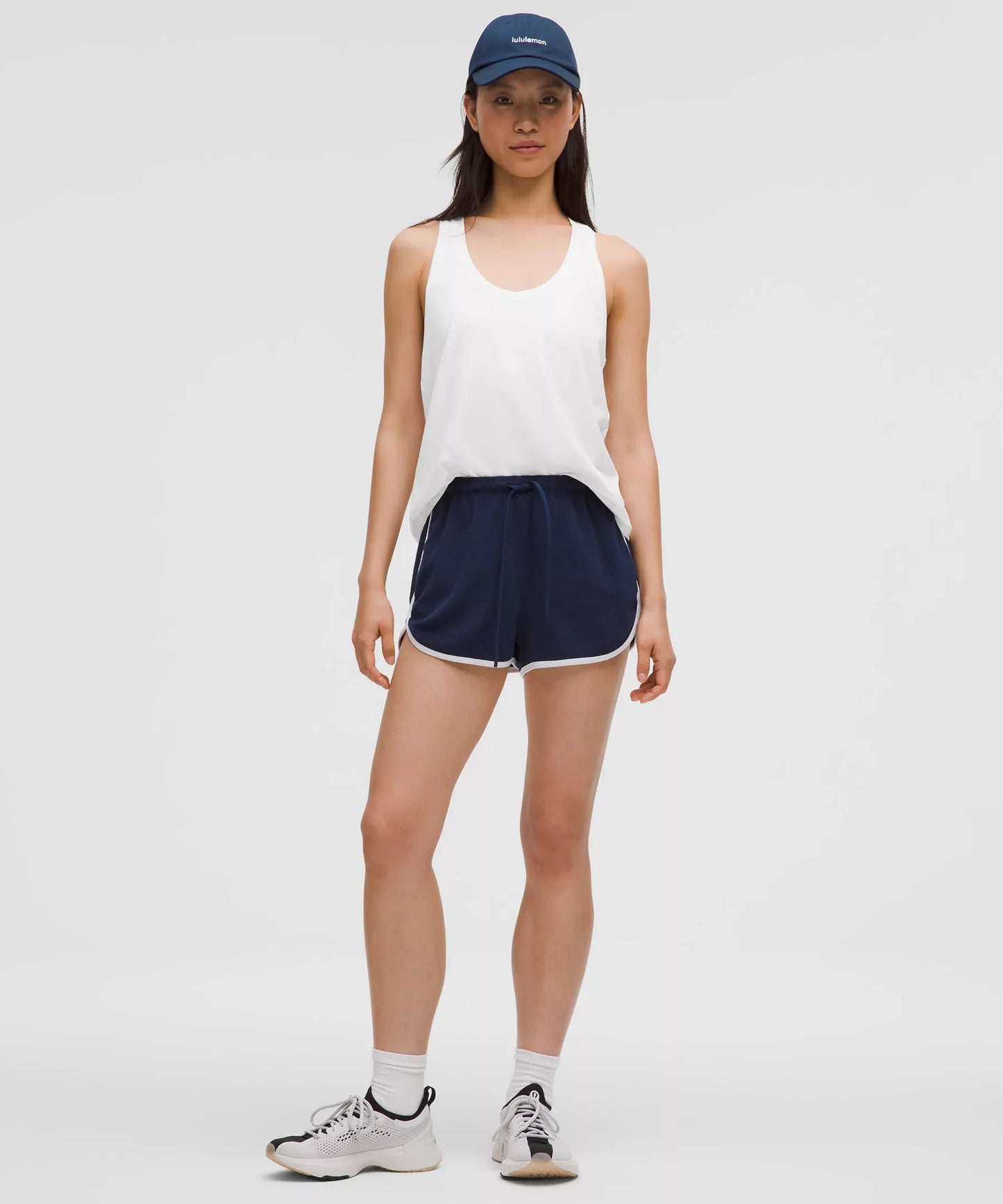 Camiseta sin mangas