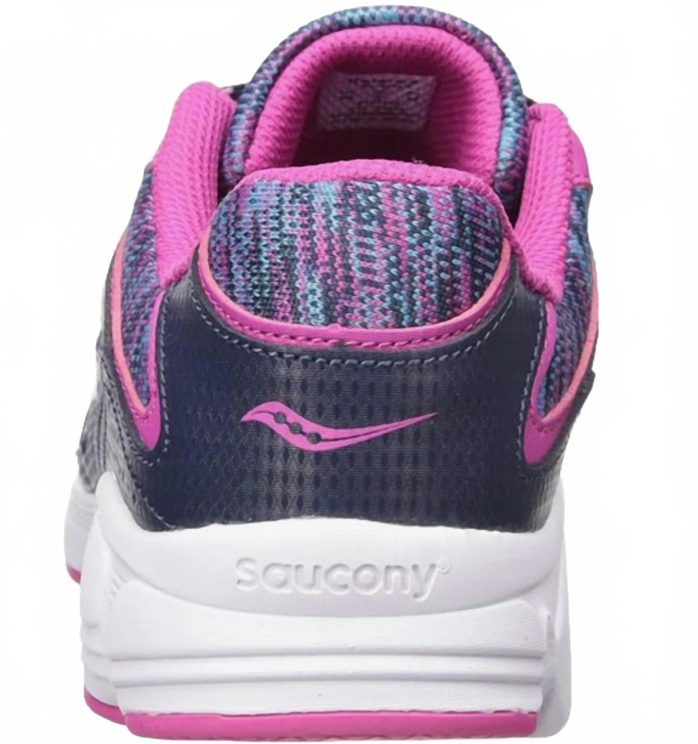 Tenis infantil color azul marino
