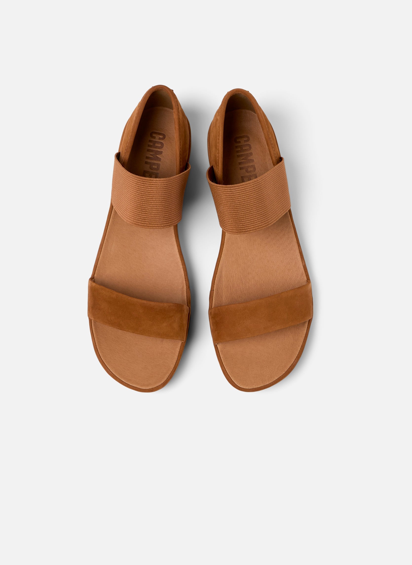 Sandalias de mujer