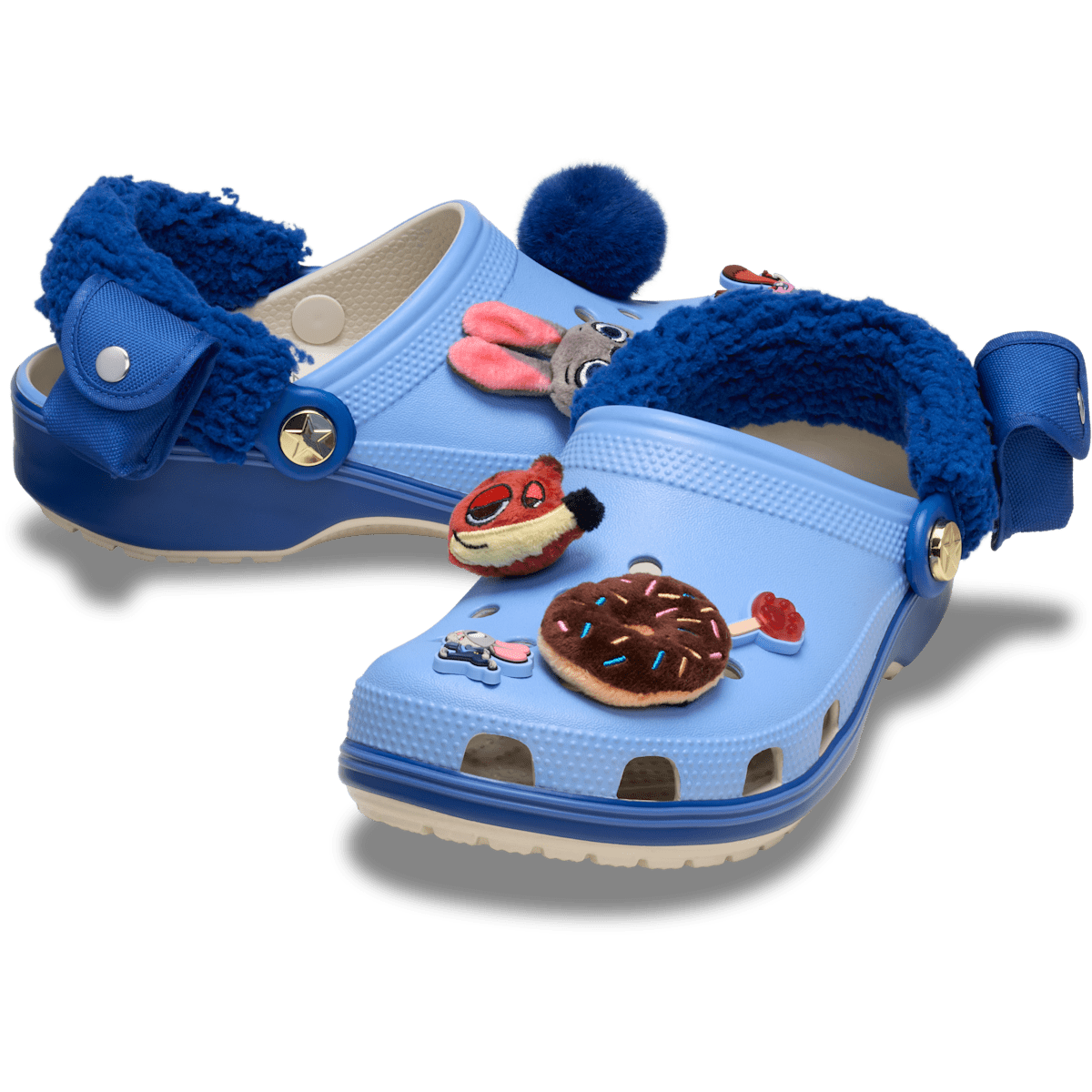 Zuecos