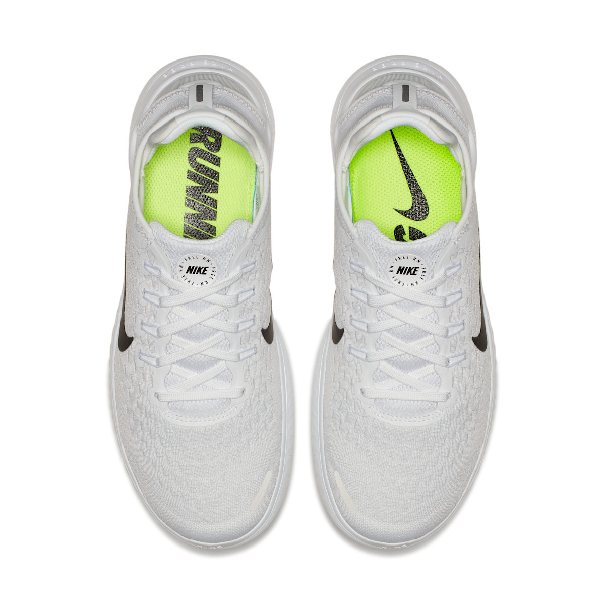 Tenis para correr de mujer