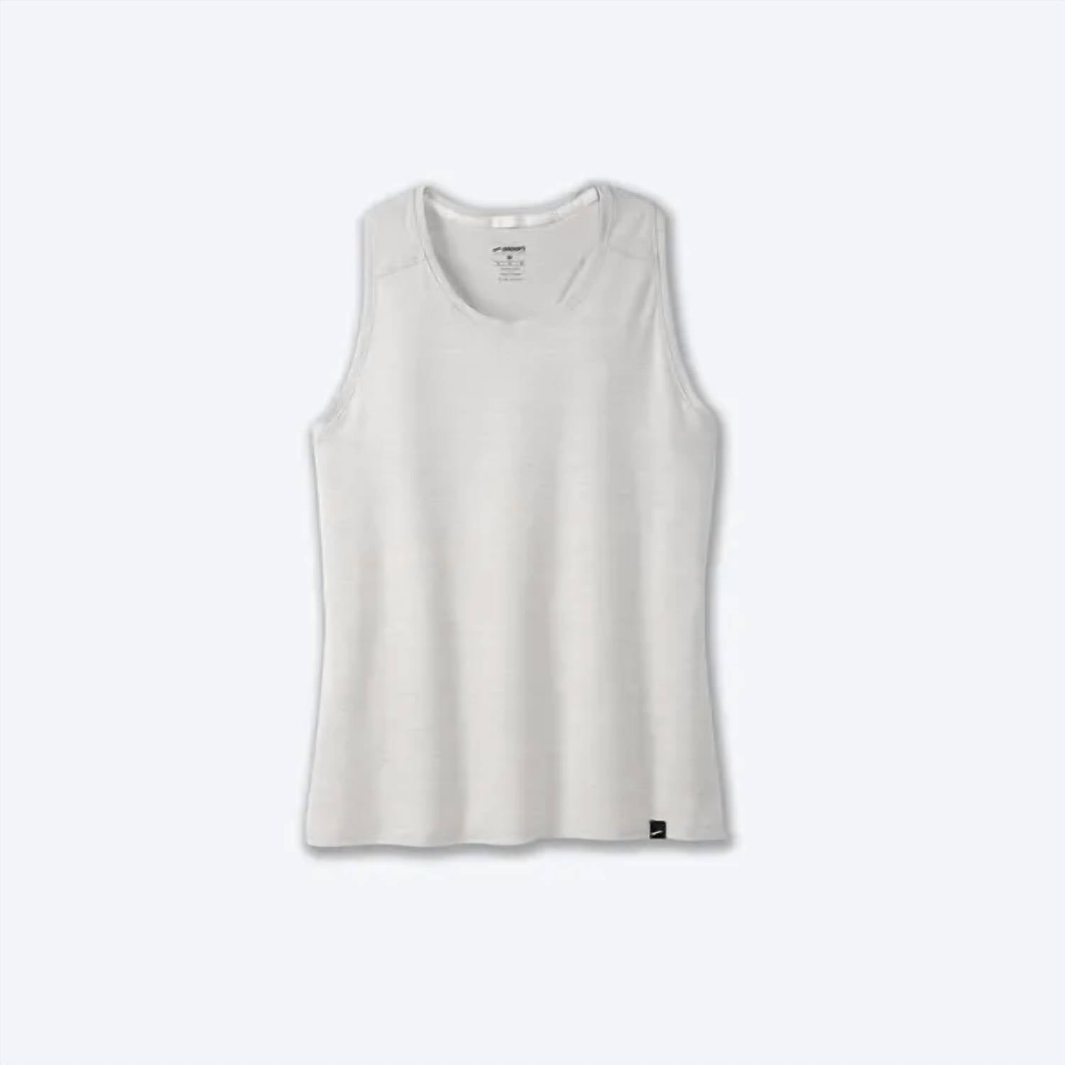 Camiseta sin mangas