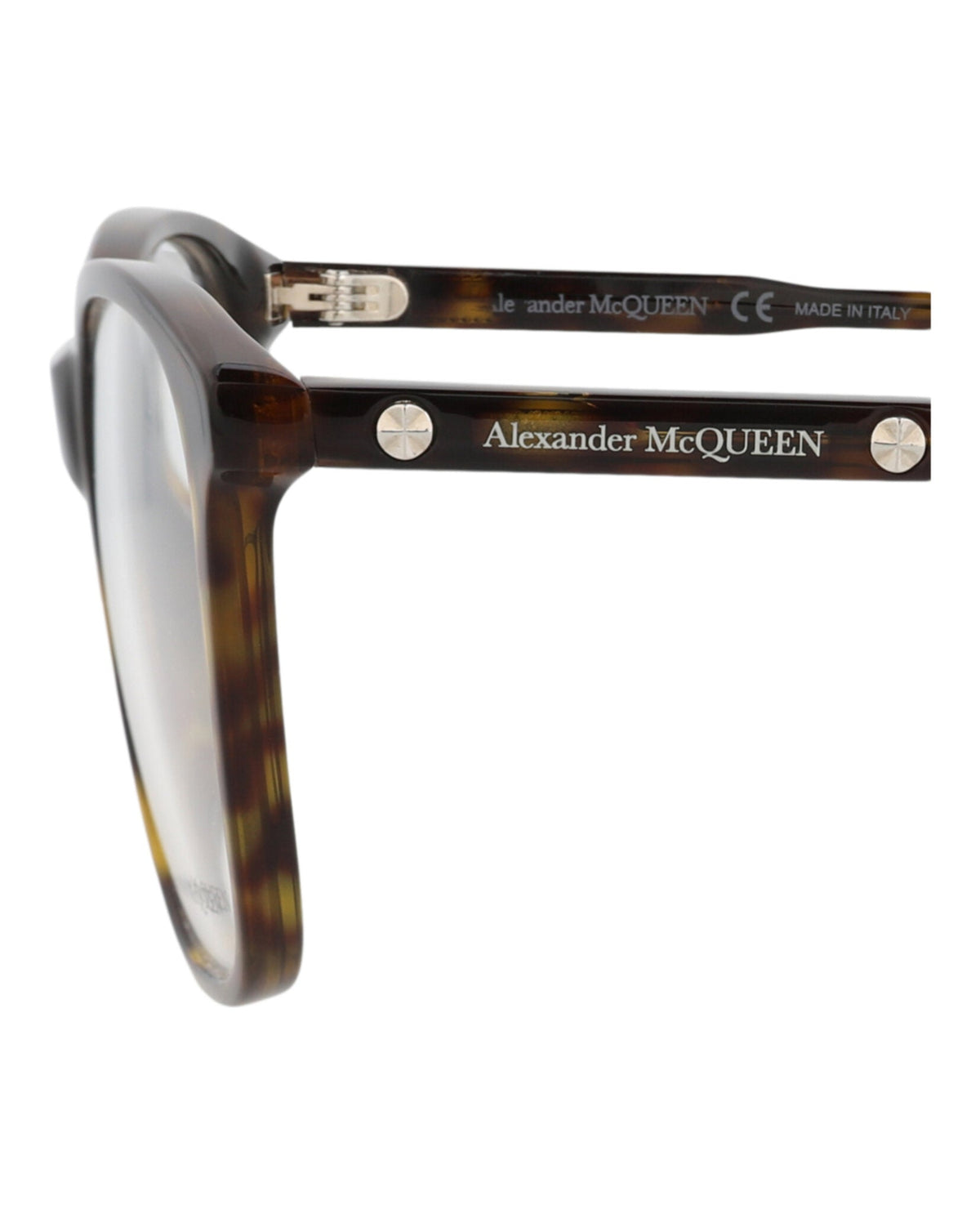 Montura para gafas de acetato de montura cuadrada
