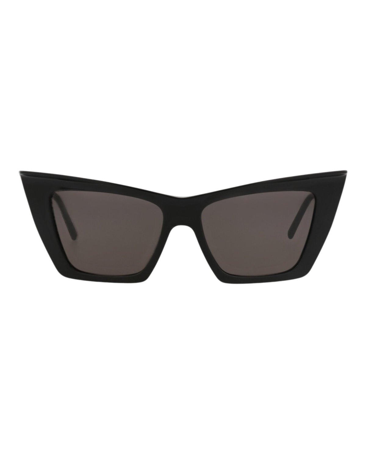 Gafas de sol de acetato de montura tipo gato