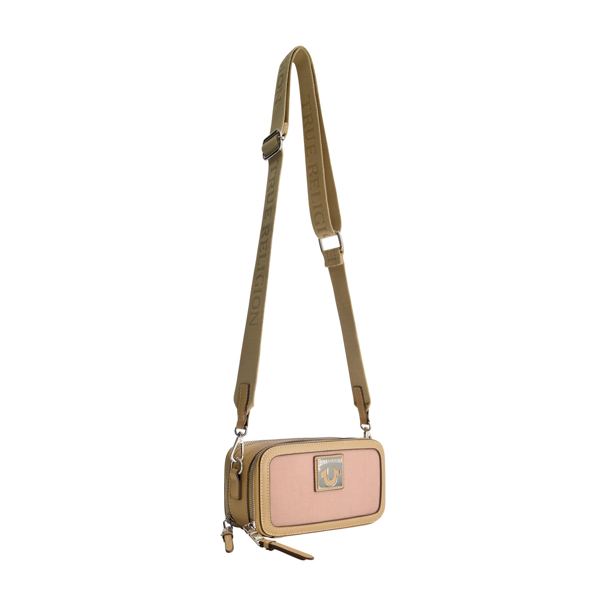 Bolso cruzado