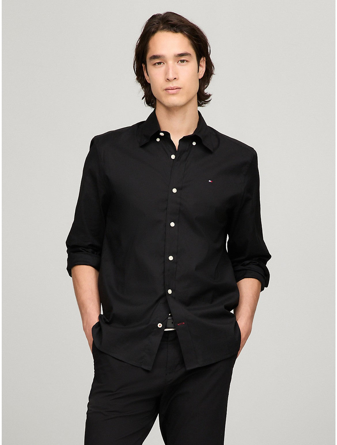 Camisa de hombre