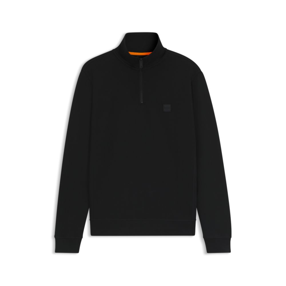 Buzo de algodón