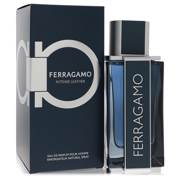 Set de fragancias de hombre (2 unidades) eau de parfum 3,4 oz
