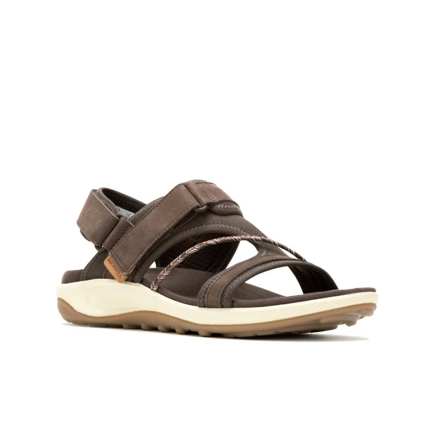 Sandalias de mujer color negro