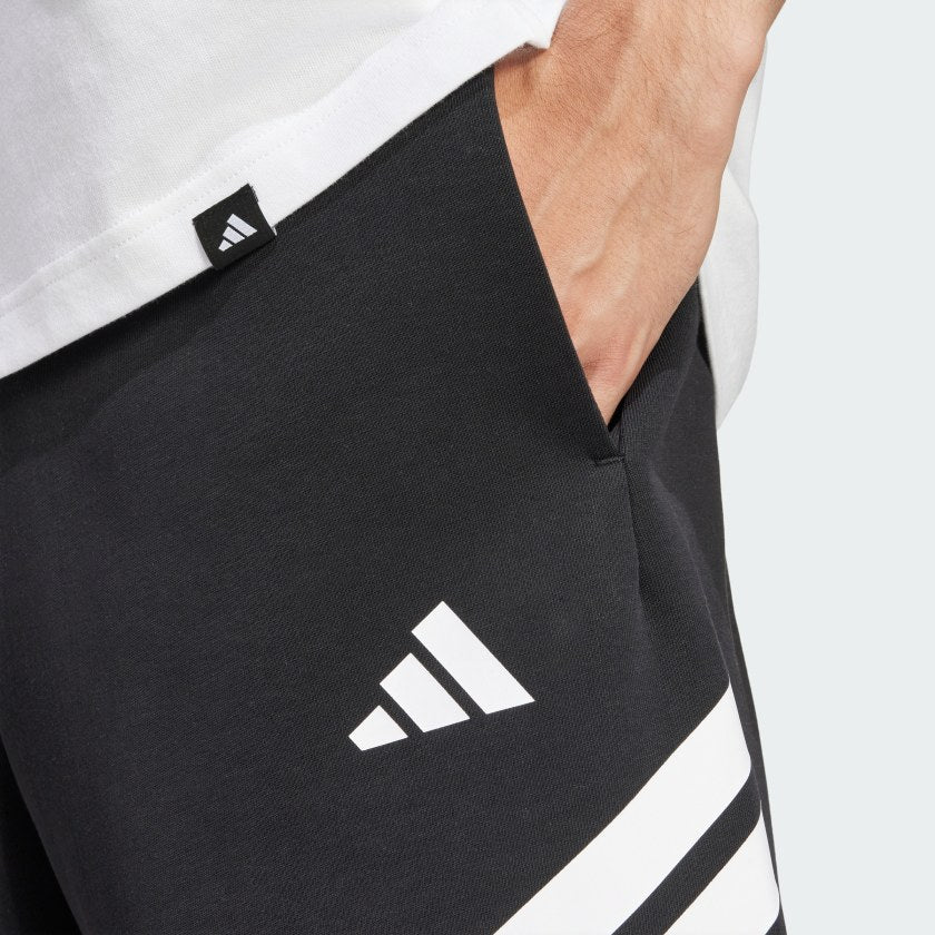 Short de hombre a rayas
