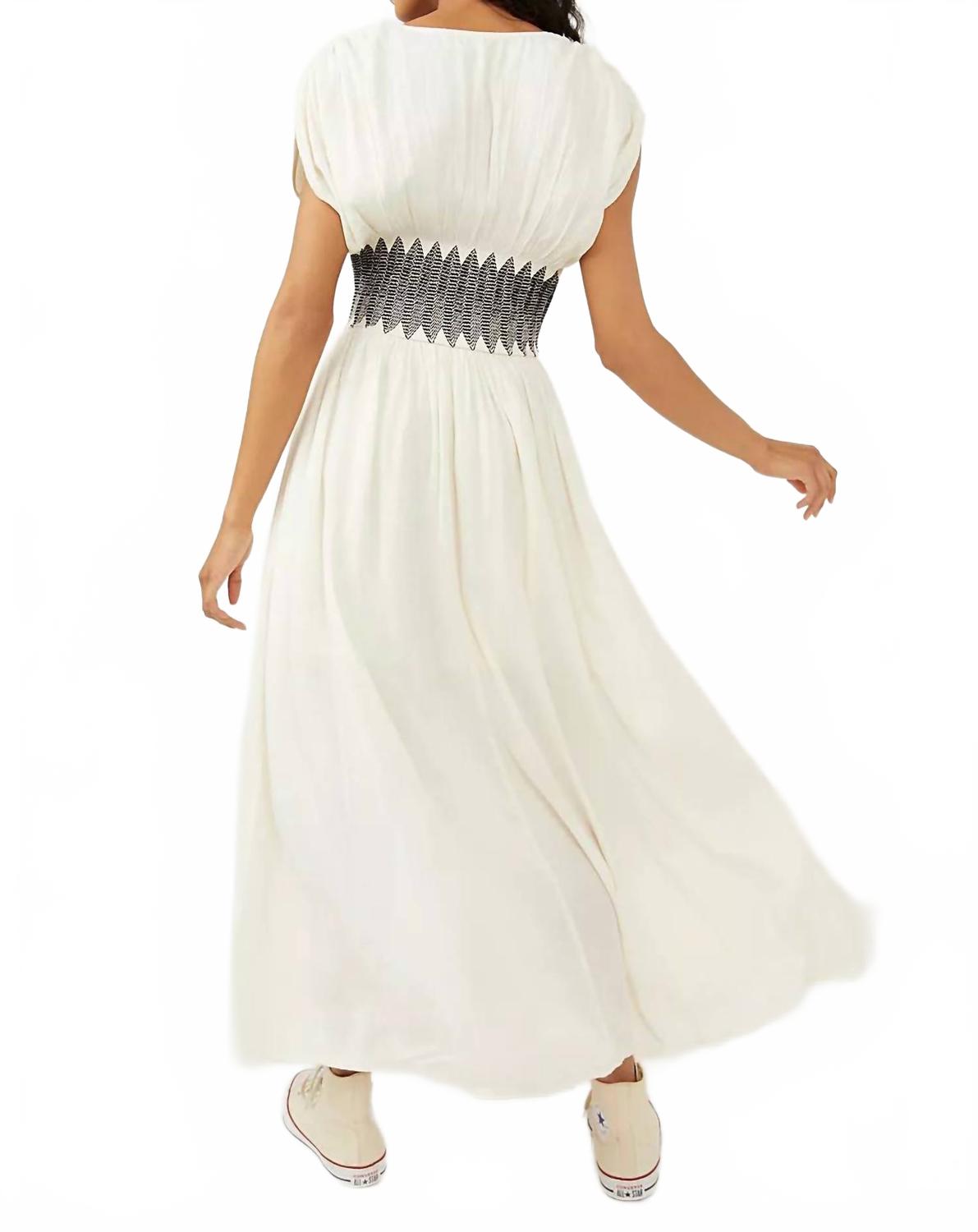 Vestido largo