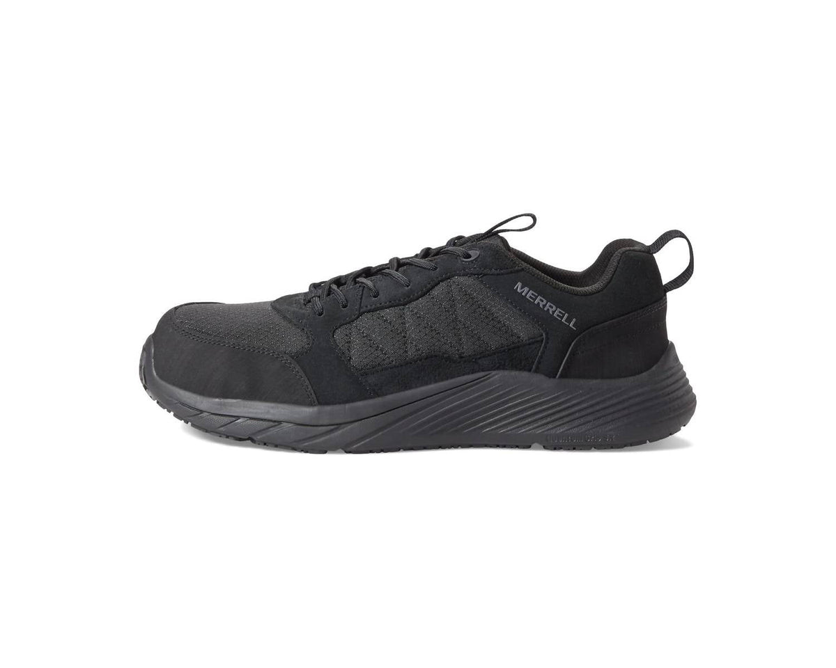 Tenis de mujer color negro