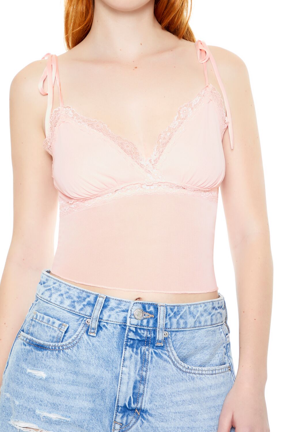 Camiseta sin mangas