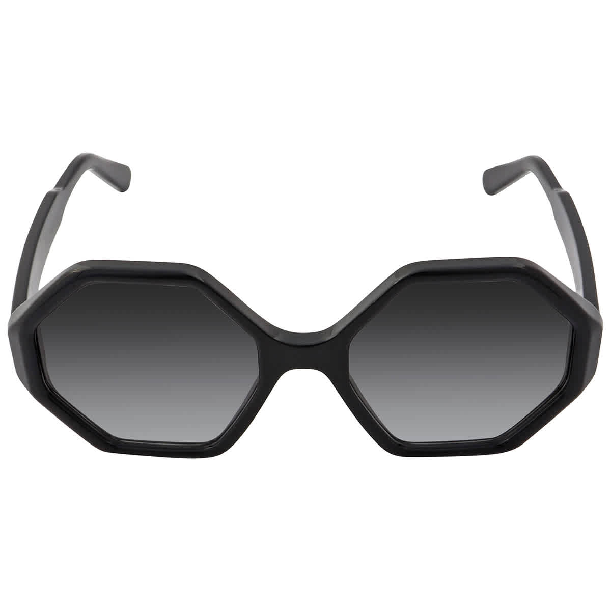 Gafas de sol de mujer color gris