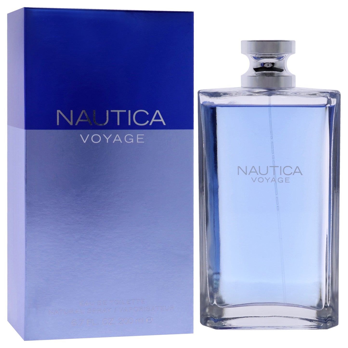 Perfume de hombre eau de toilette 6,7 oz