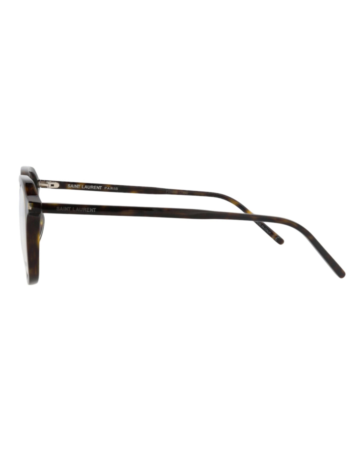 Montura para gafas de acetato de montura cuadrada