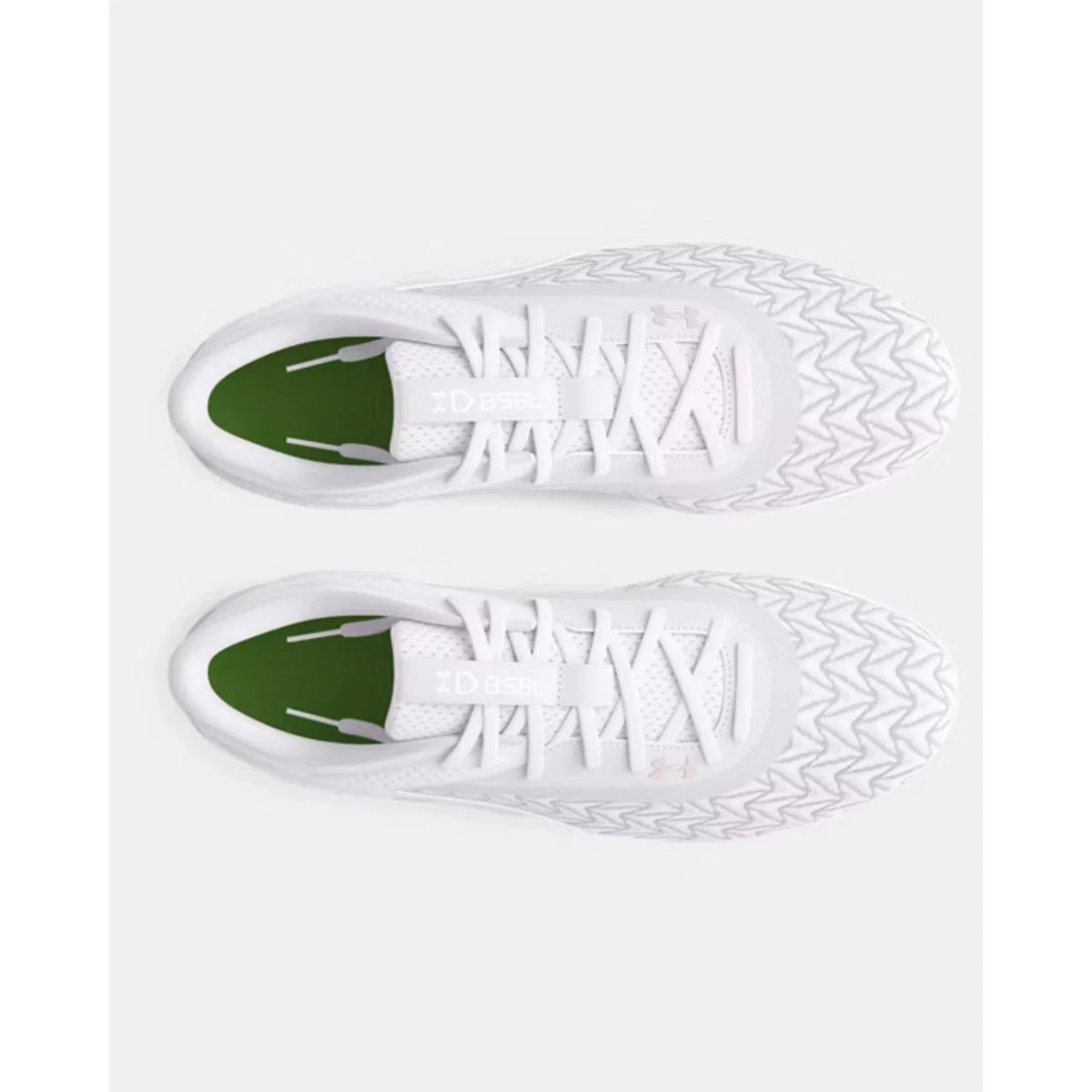 Guayos de hombre color blanco