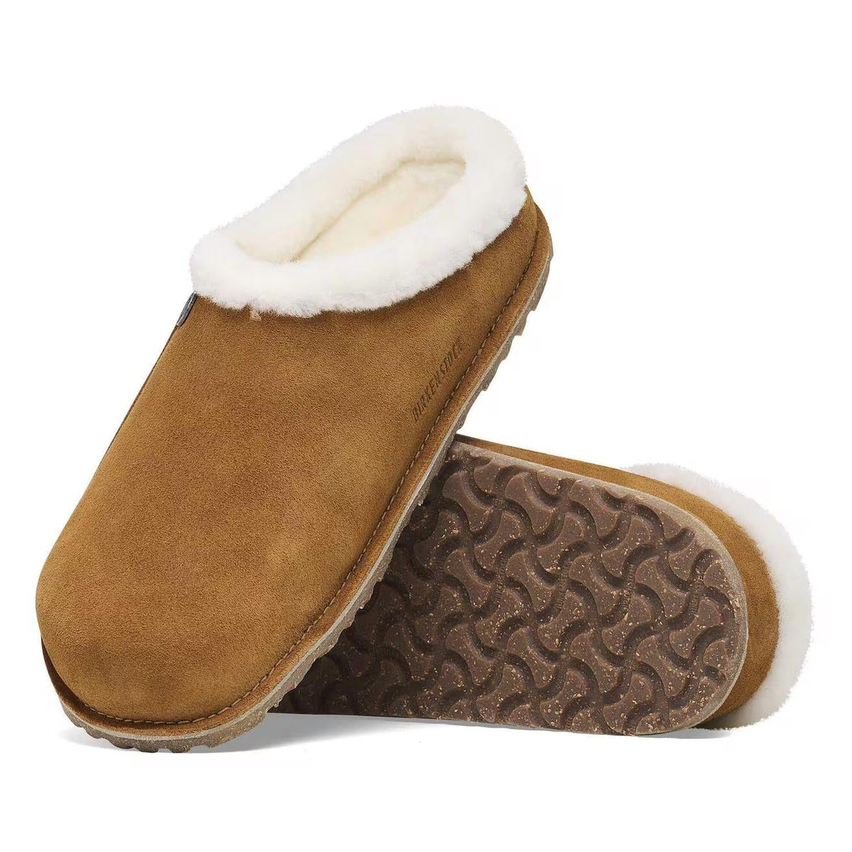 Pantuflas unisex