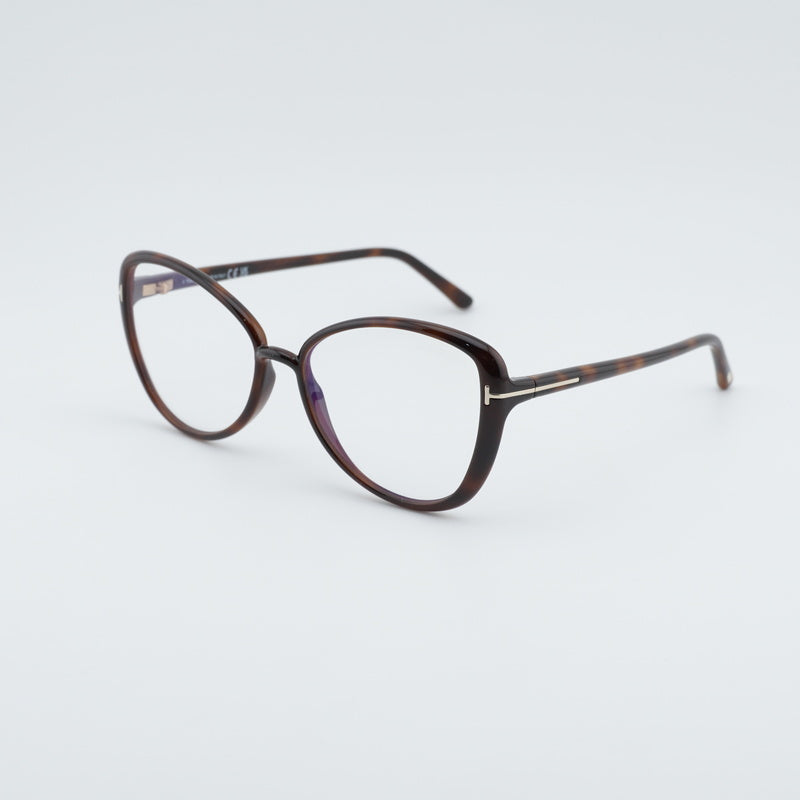 Gafas 55 mm color azul