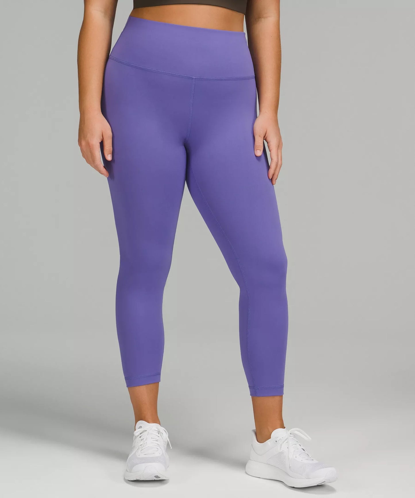 Leggings de tiro alto