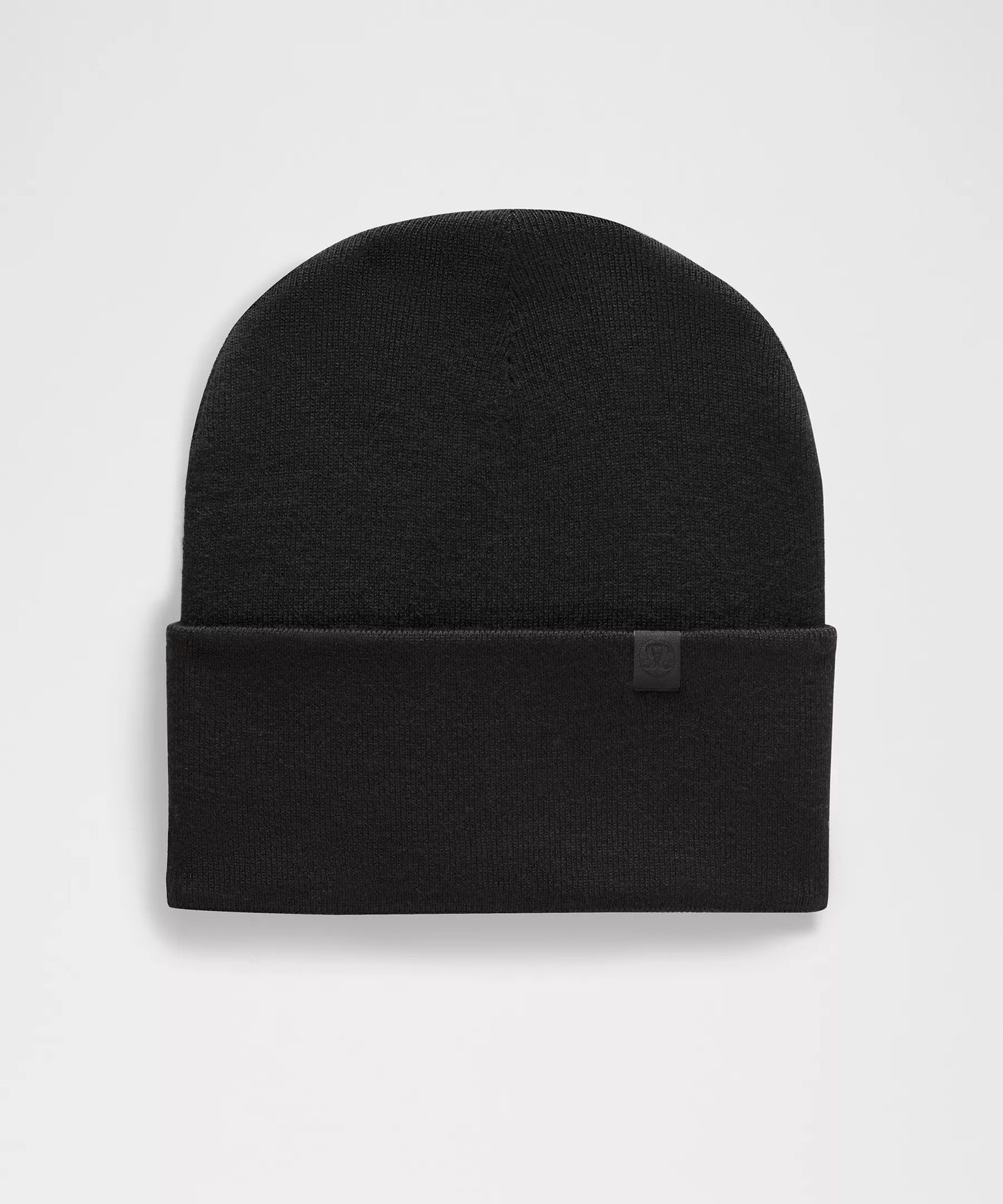 Gorro tejido