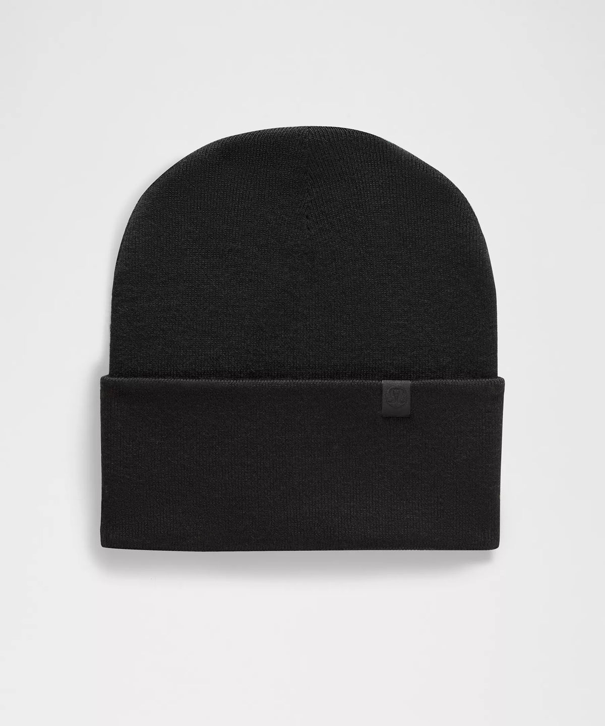 Gorro tejido