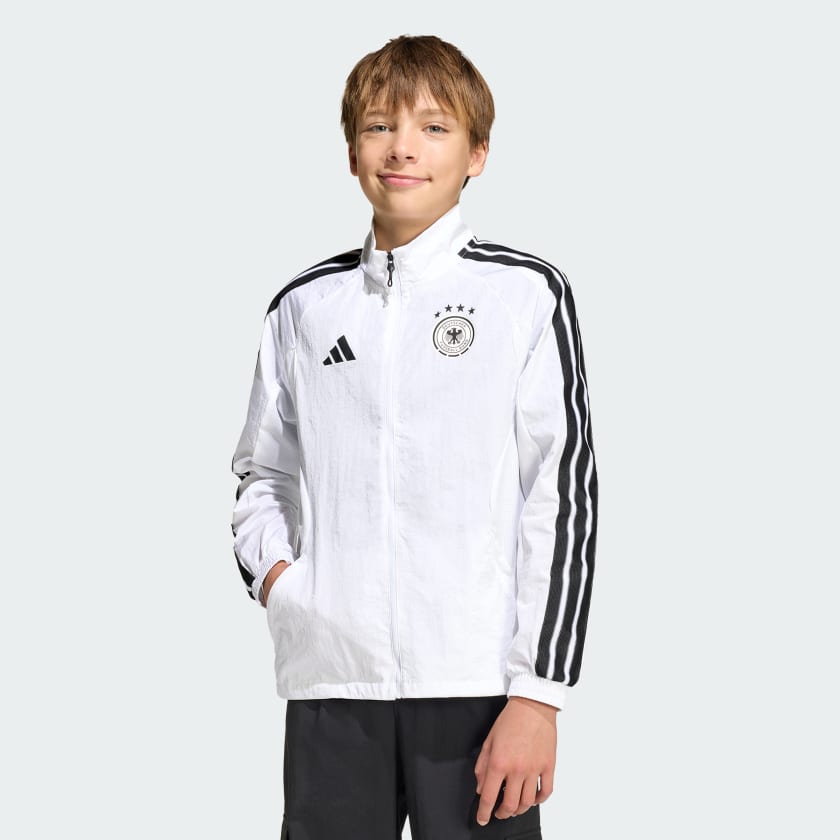 Chaqueta infantil