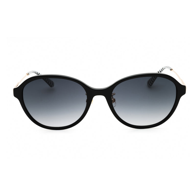 Gafas color negro y gris