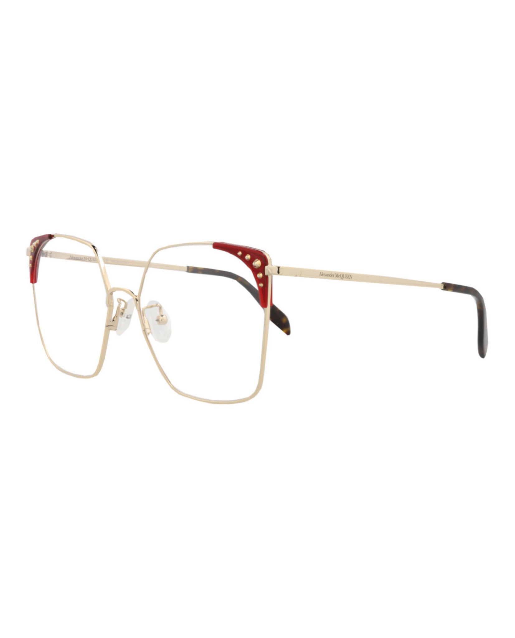 Montura para gafas de montura cuadrada