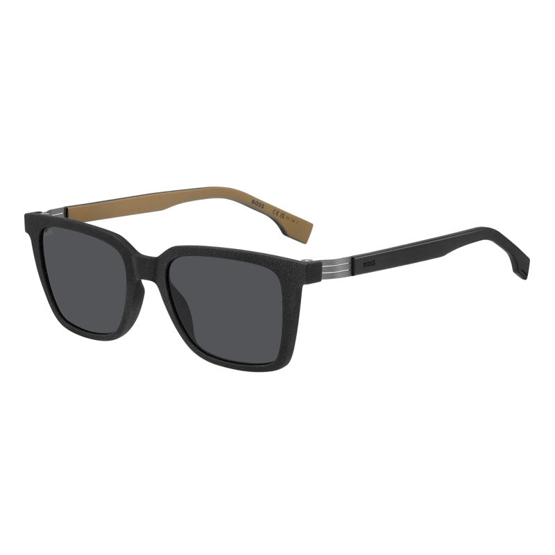 Gafas color gris