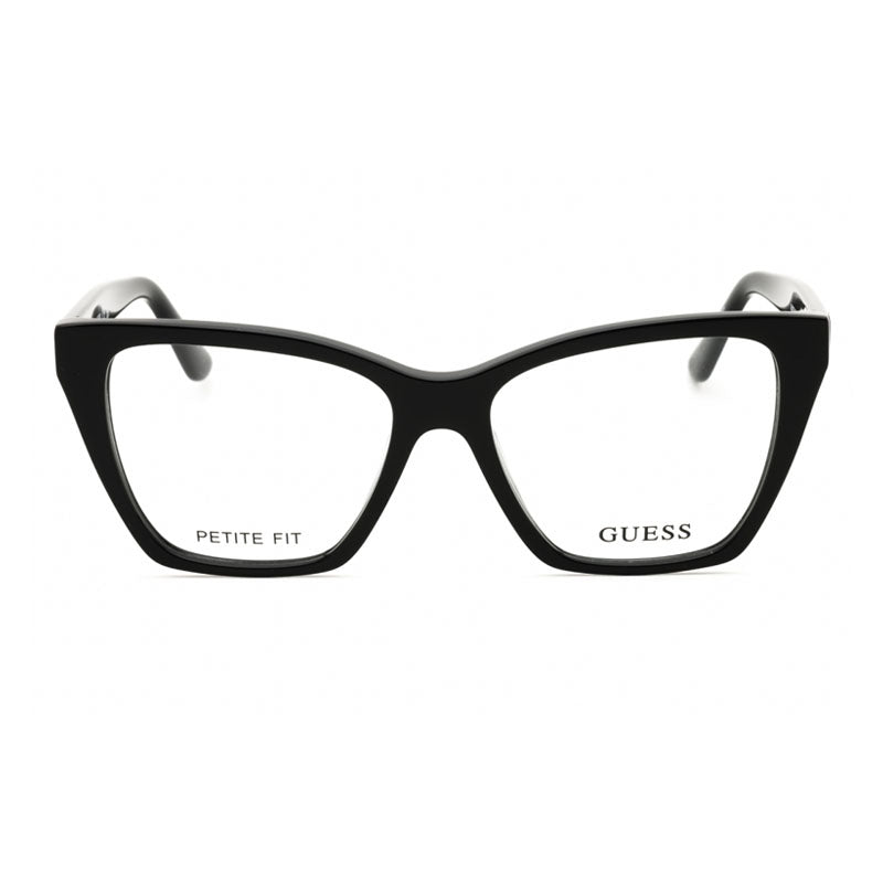 Gafas 50 mm color negro