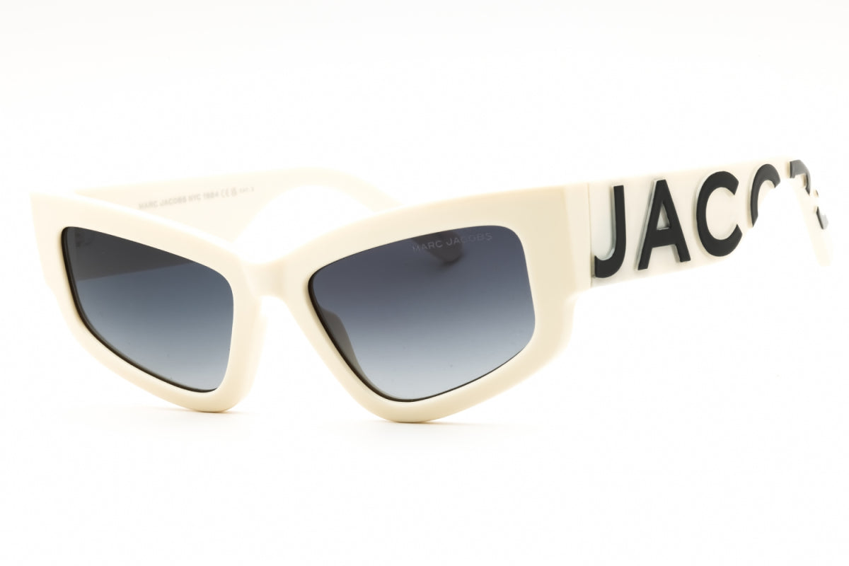 Gafas color gris oscuro y negro y beige